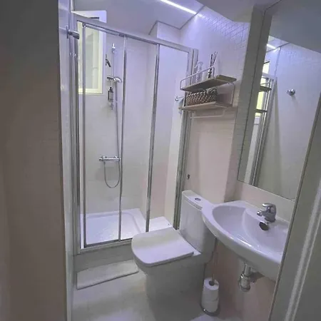 Apartment Rinconcito Dona Ines