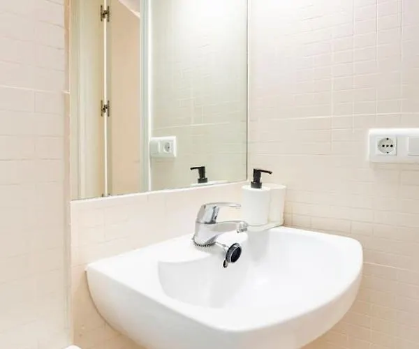 Apartment Rinconcito Dona Ines *