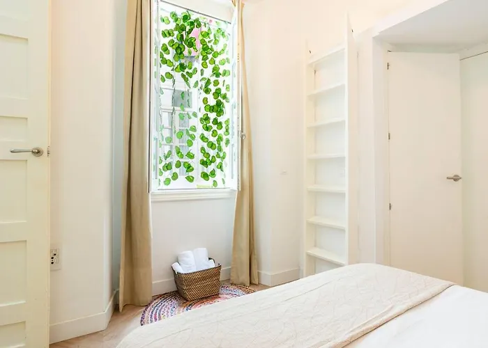 Apartment Rinconcito Dona Ines