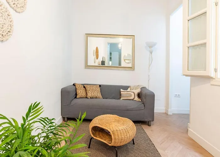 Apartment Rinconcito Dona Ines