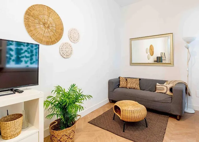 Rinconcito Dona Ines Apartment