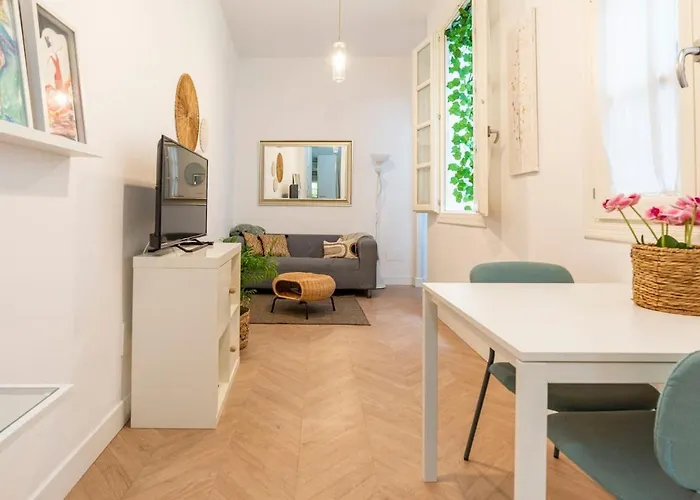 Apartment Rinconcito Dona Ines *