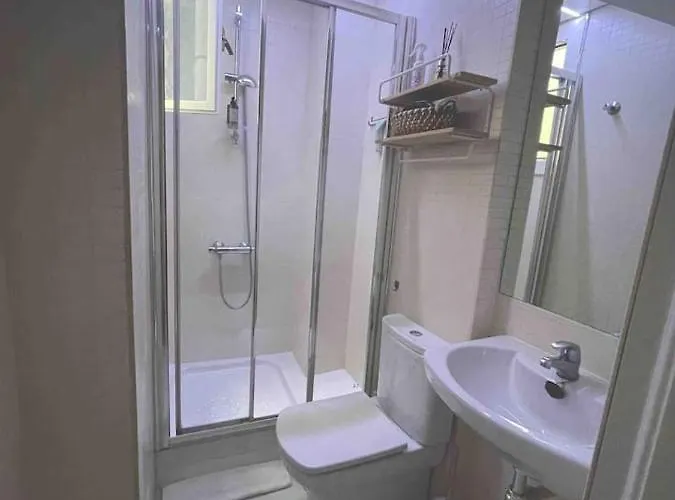 Apartment Rinconcito Dona Ines