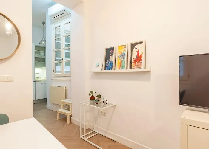 Apartment Rinconcito Dona Ines