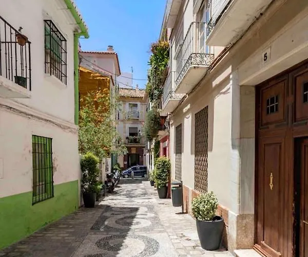 Rinconcito Dona Ines Apartment