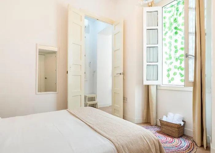 Apartment Rinconcito Dona Ines