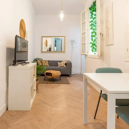 Apartman Rinconcito Dona Ines *