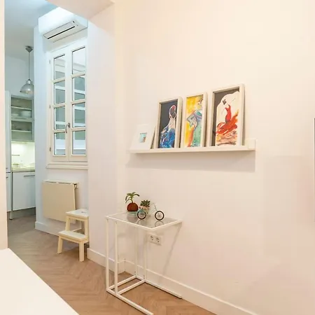 Apartman Rinconcito Dona Ines