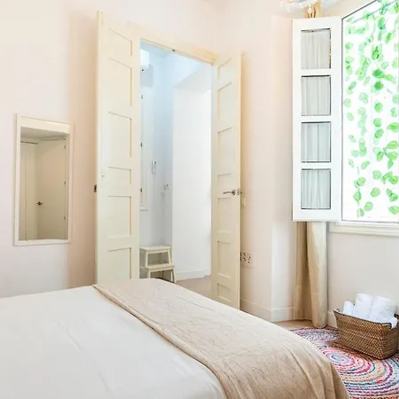 Apartman Rinconcito Dona Ines