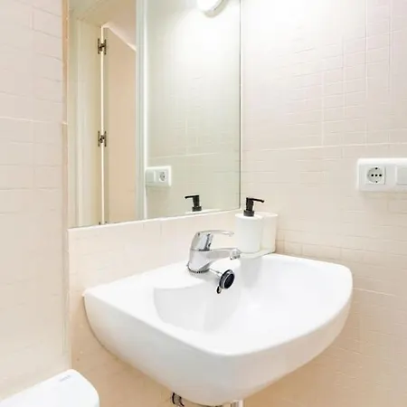Apartment Rinconcito Dona Ines *