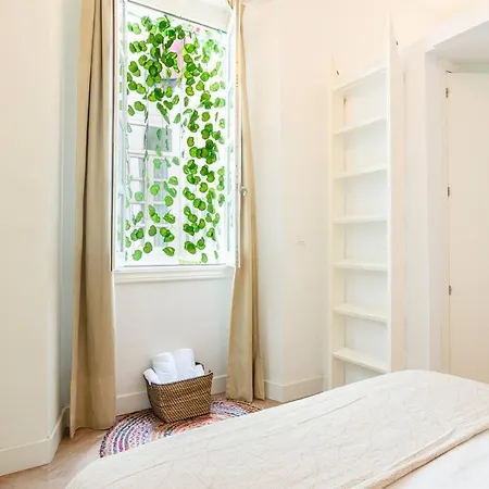 Apartment Rinconcito Dona Ines