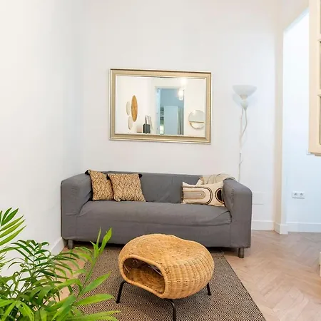 Apartment Rinconcito Dona Ines